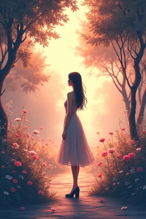 Món Quà Cưới Tôi Tặng Chồng Cũ - Cover image