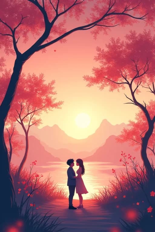Món Quà Sinh Nhật Bất Ngờ - Cover image
