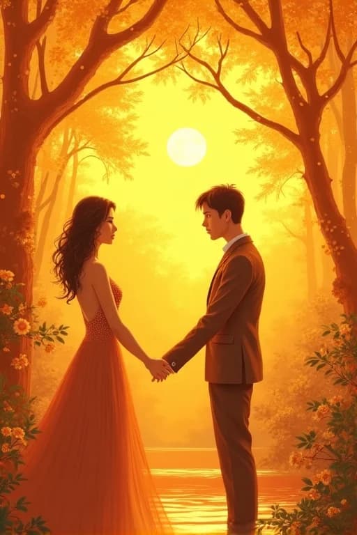 Mong Em Là Mặt Trời Của Anh - Cover image