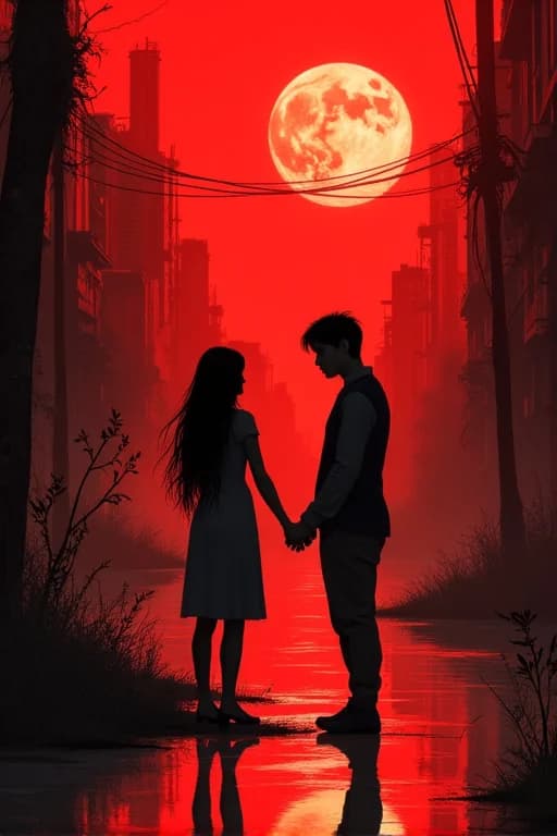 Mộng Tưởng Làm Giàu Của Tinh Cầu Xấu Xí - Cover image