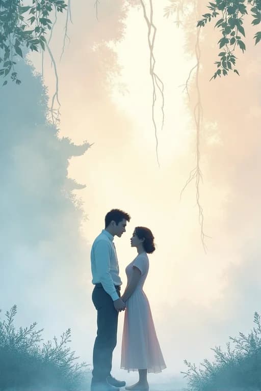 Mộng Xưa Mây Khói - Cover image