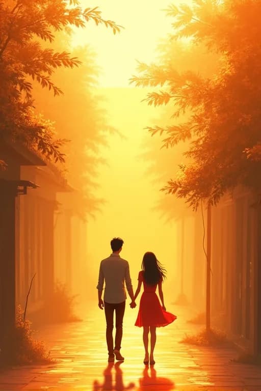 Một Bước Lùi Là Một Đời Tương Tư - Cover image