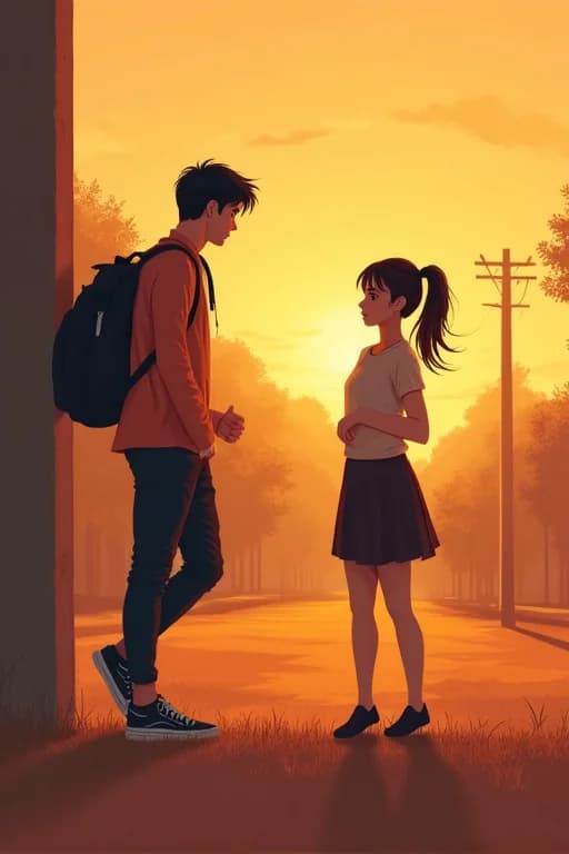 Một Cuộc Gọi, Hai Nhịp Tim Tăng Tốc - Cover image
