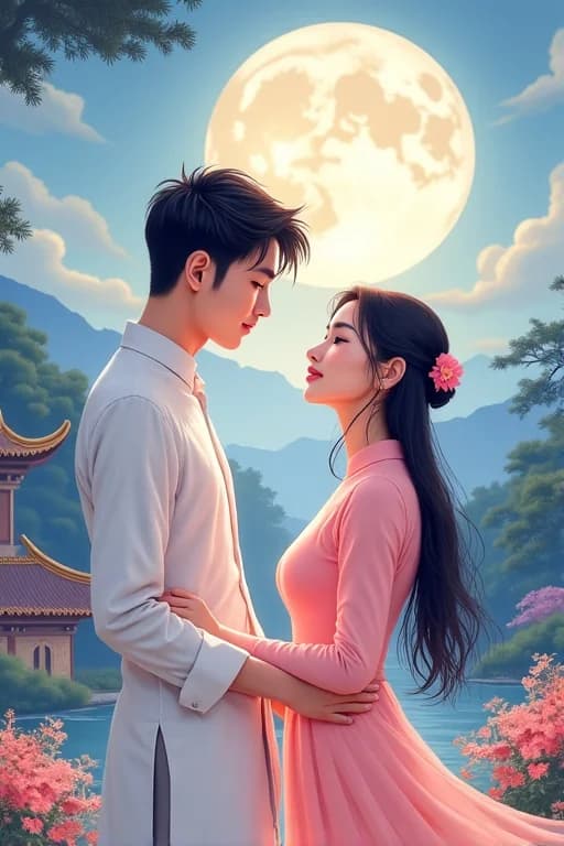 Một Đời Dài Lâu - Cover image