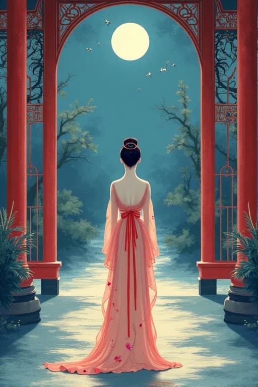 Một Đời Làm Vương Phi - Cover image