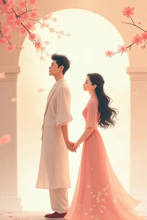 Một Giấc Mộng Xưa - Cover image