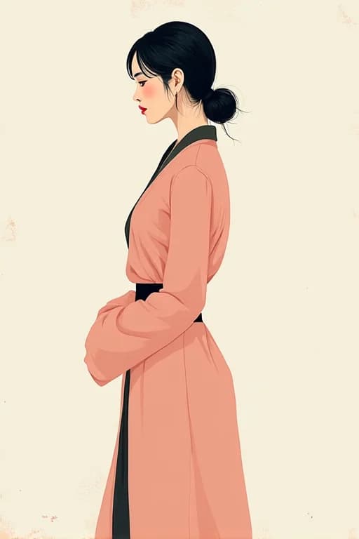 Một Kẻ Tiện Nhân - Cover image