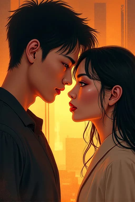 Một Lần Gặp Gỡ Một Đời Bên Anh - Cover image