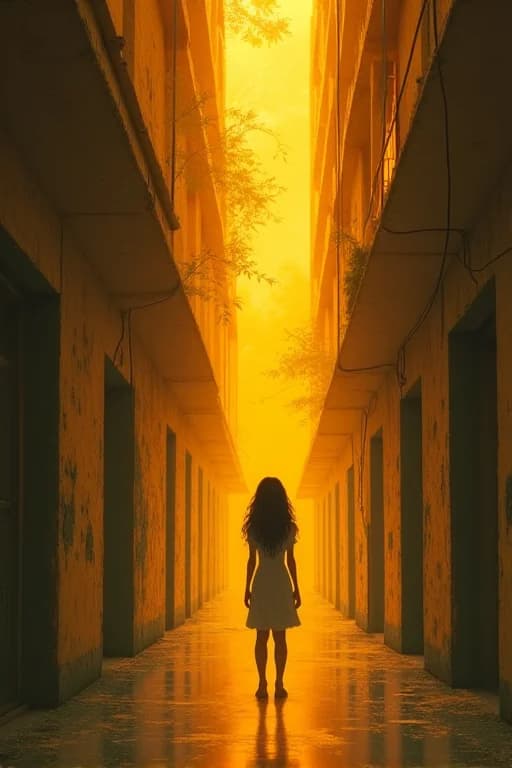 Một Ngụm Sữa Bò Quên Con – Yểu Yểu Nhất Ngôn - Cover image
