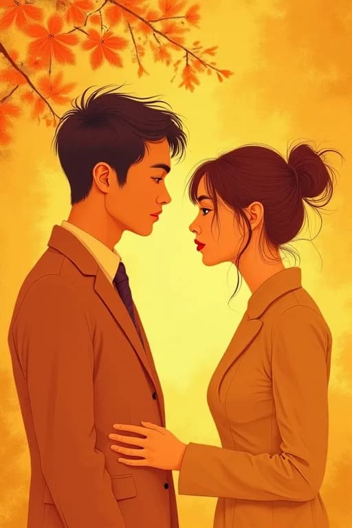 Một Nửa Sự Thật - Cover image