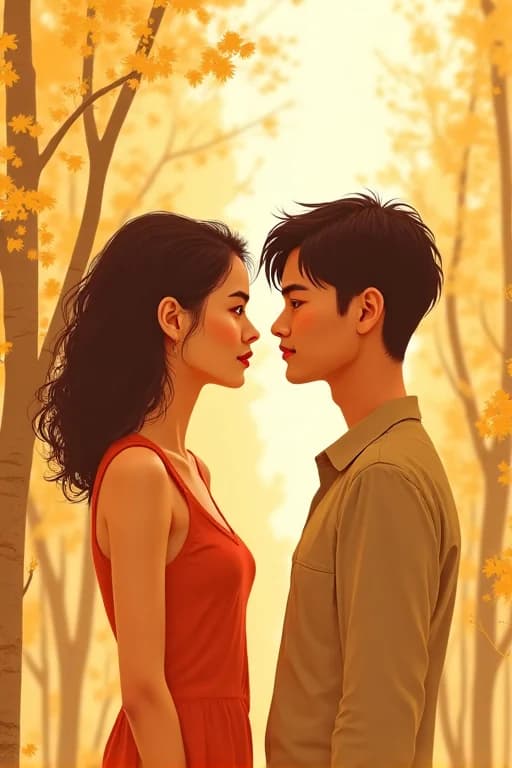 Một Nửa Yêu Thương, Một Nửa Cuộc Đời - Cover image