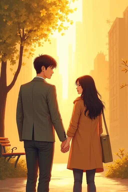 Một Phút Sai Lầm - Cover image