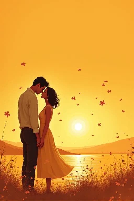 Một Tên Bệnh Thần Kinh Nói Yêu Tôi - Cover image
