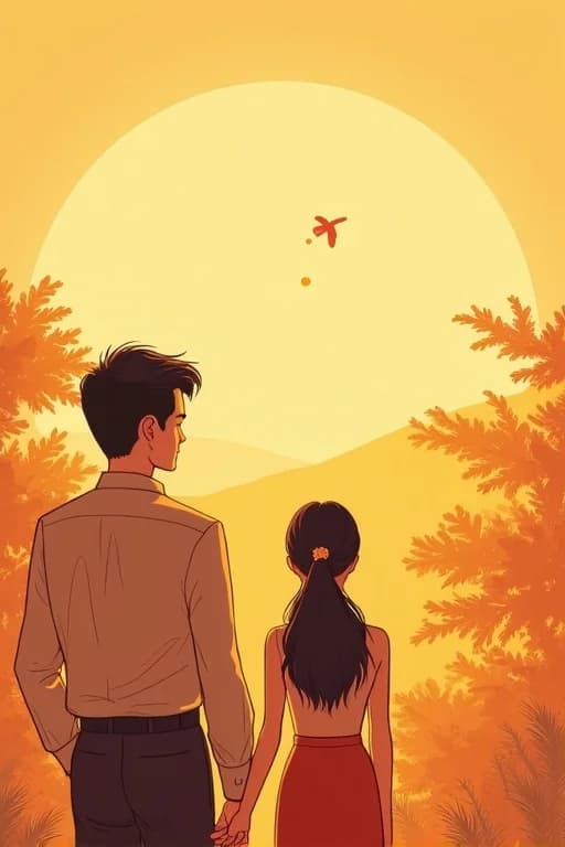 Một Thai Ba Bảo: Ta Trọng Sinh Tái Giá Giúp Chồng Mới Làm Giàu - Cover image
