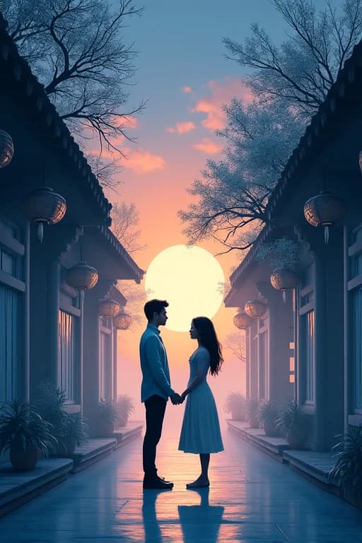 Một Tờ Hôn Thư - Lục Dược - Cover image