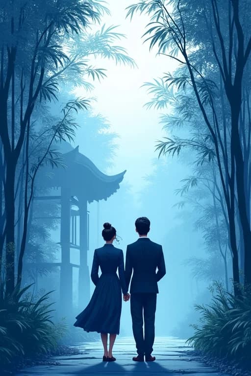 Một Vài Chuyện Nông Hộ - Lãng Lãng Minh Nhật - Cover image
