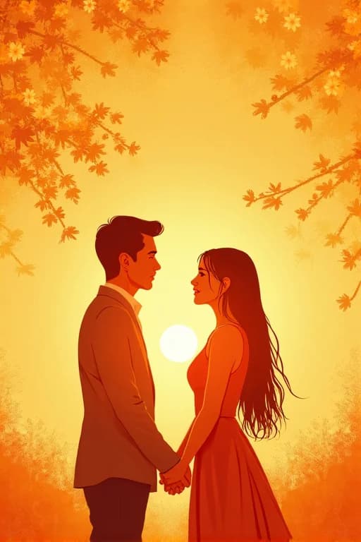 Một Vạn Lần Rung Động – Đổng Thất - Cover image