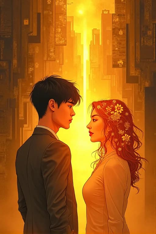 Mr Đà Điểu Của Tôi - Cover image