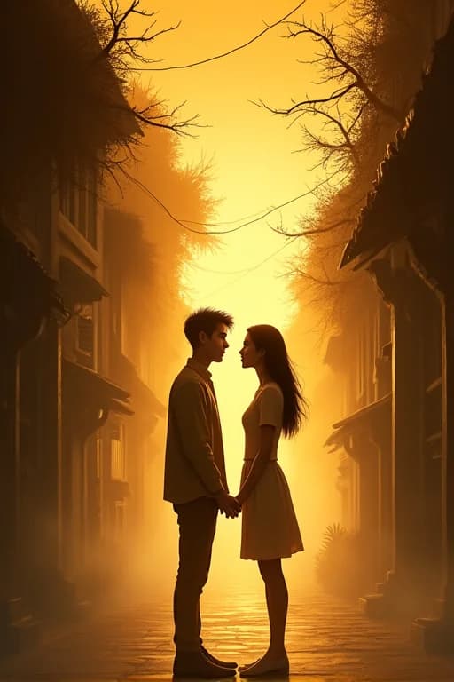 Mù Mặt Cũng Không Mù Anh - Cover image