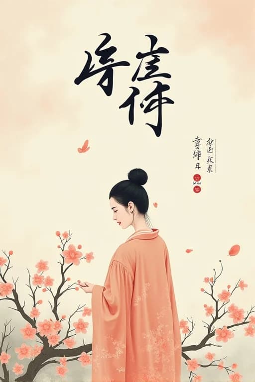 Mưa Đông Hóa Ngày Xuân - Jiu Sen - Cover image