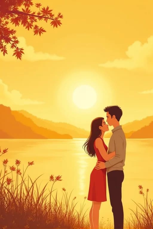 Mùa Hạ Không Thể Chối Cãi - Quan Trữ Nhĩ - Cover image