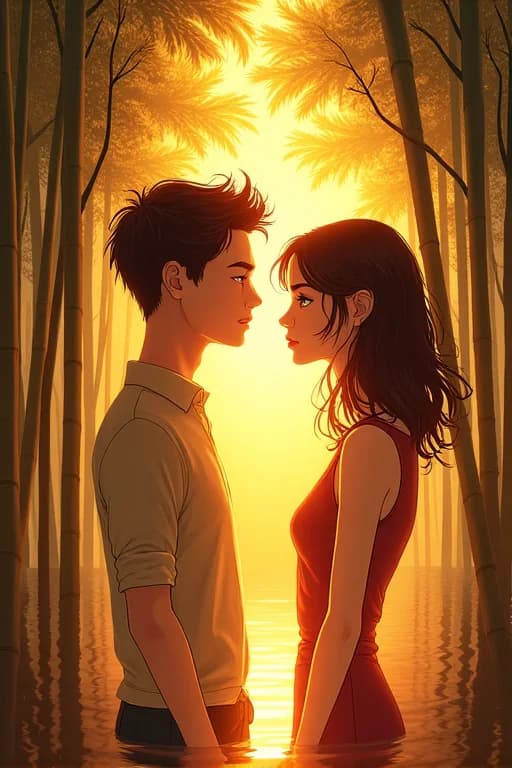 Mùa Hè Hoang Dã - Toàn Nhị - Cover image