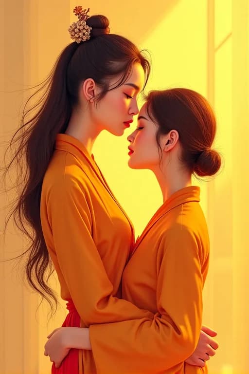 Mưa Hoàng Tước - Cover image