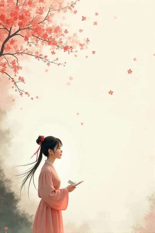 Mùa Xuân Còn Mãi - Cover image