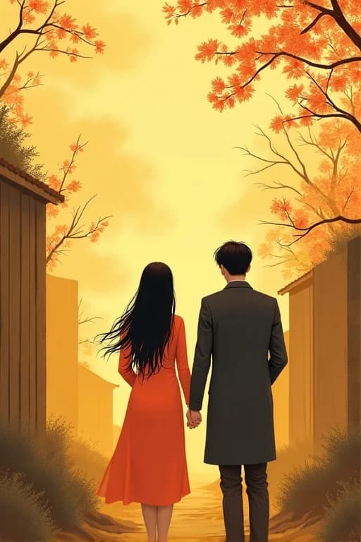 Mùa Xuân Không Đến Nữa - Cover image
