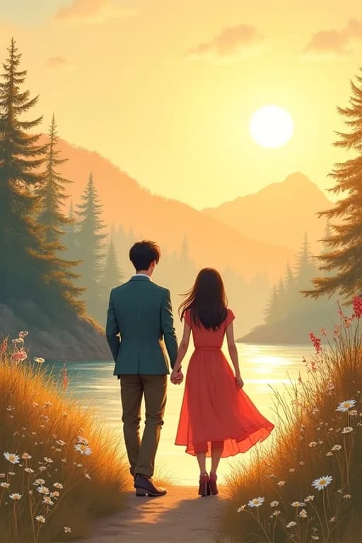 Mùa Xuân Ở Alaska - Chước Đường - Cover image