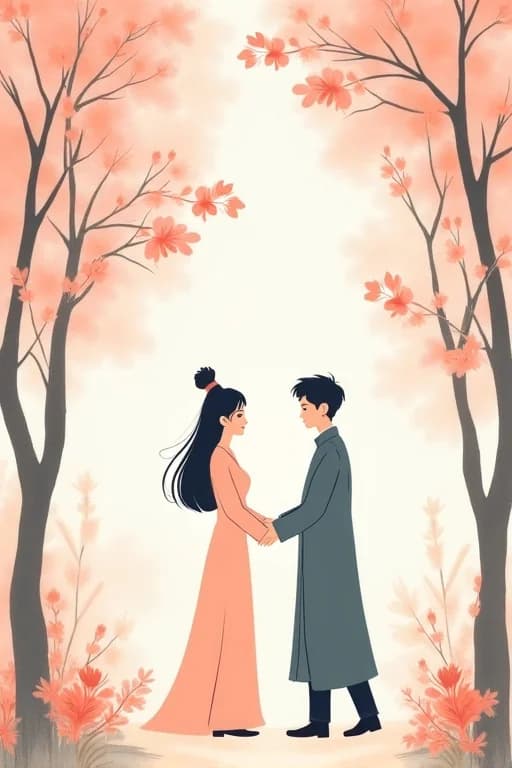 Mùa Xuân Ở Tây An - Bạch Đường Tam Lưỡng - Cover image