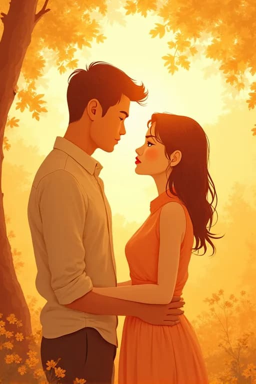 Mùa Xuân Thứ Hai - Trương Bất Nhất - Cover image