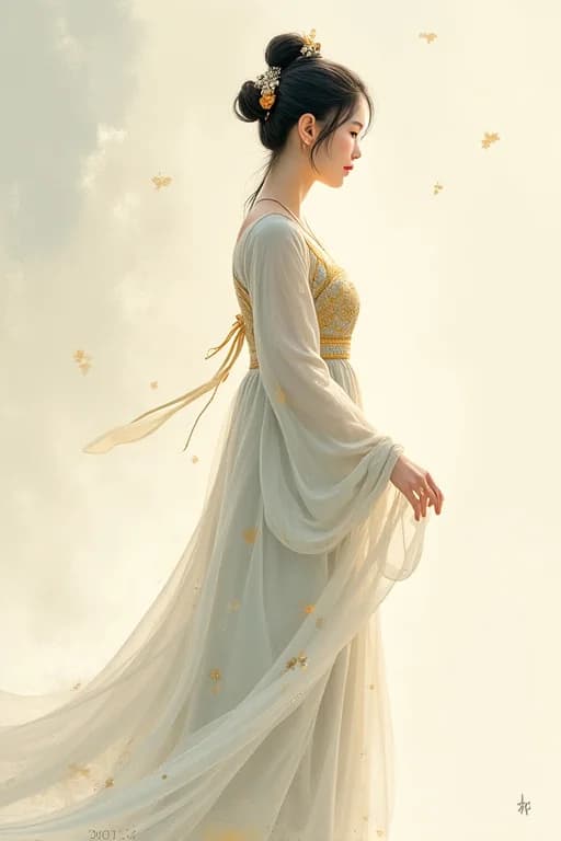 Mục Thanh Ly - Cover image