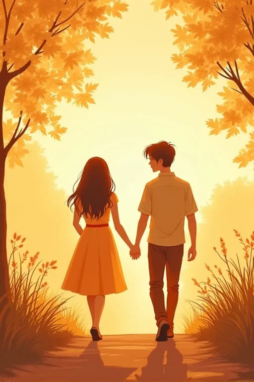 Mùi Hương Của Người - Na Khả Lộ Lộ - Cover image