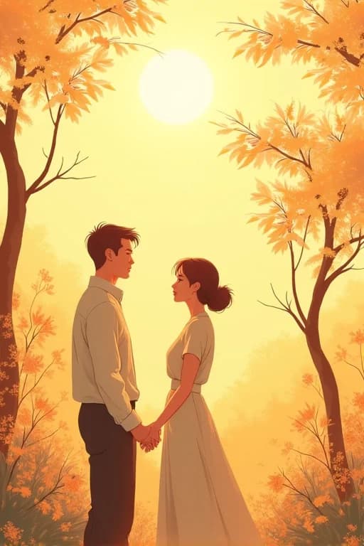Mười Dặm Gió Xuân - Cover image