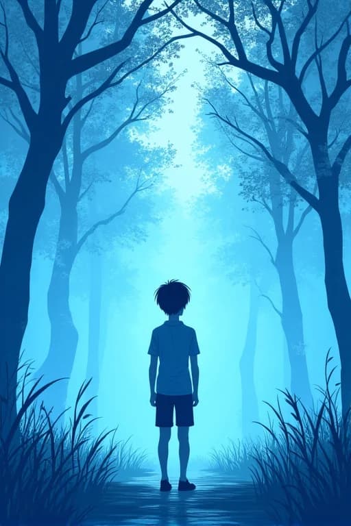 Mười Lăm Mùa Xuân - Cover image