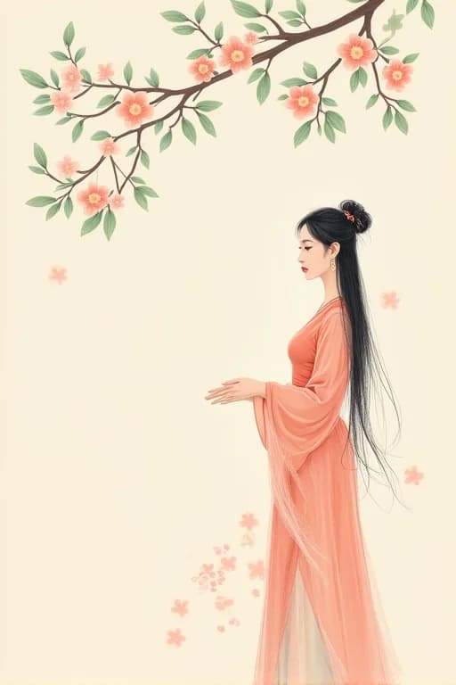 Muội Muội Ta Là Trắc Phi - Cover image