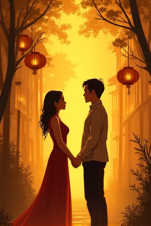 Mười Năm Hôn Nhân - Cover image