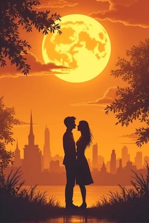 Mười Năm Sau Khi Tôi Chết - Cover image