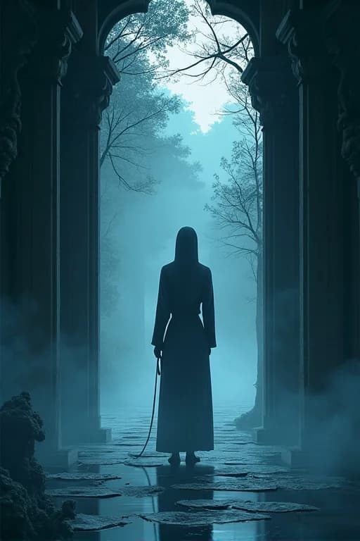 Mượn Thọ Sinh Hồn - Cover image