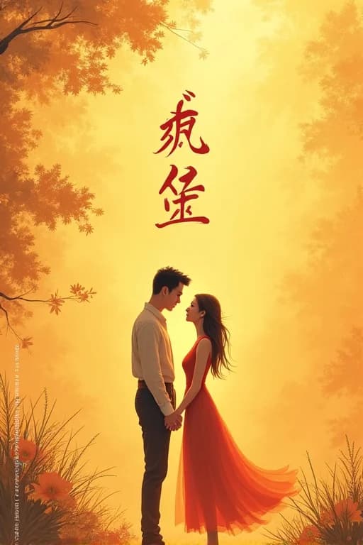 Muôn Vàn Cưng Chiều - Tống Cửu Cận - Cover image
