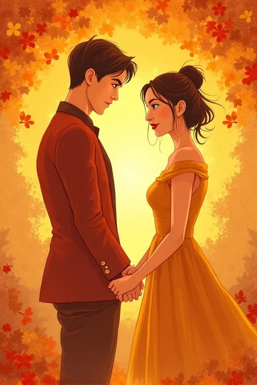 Mưu Cầu Thượng Vị - Ốc Lí Đích Tinh Tinh - Cover image