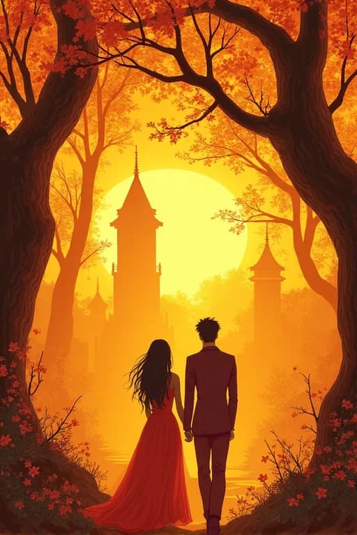 Mưu Đồ Em Đã Lâu - Cover image