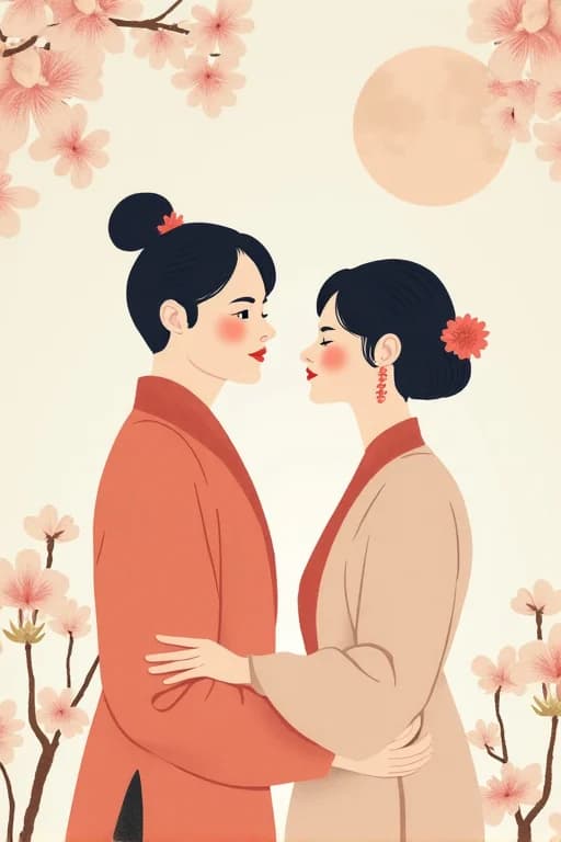 Mưu Đoạt Ánh Trăng - Cover image