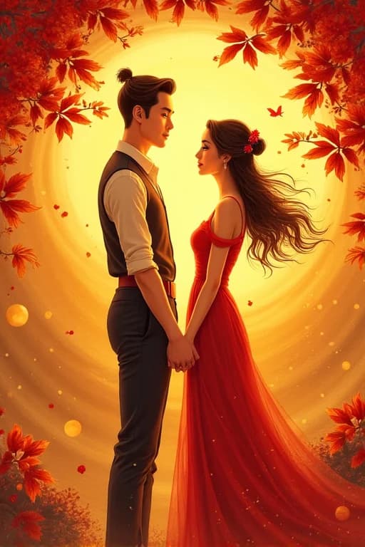 Mưu Đoạt Phượng Ấn - Cover image