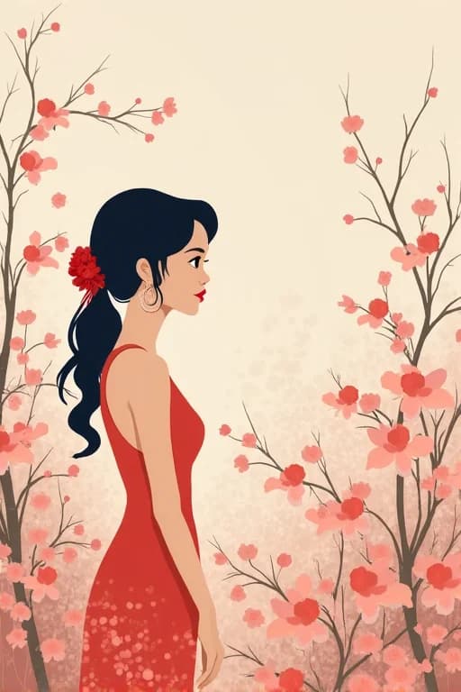 Mưu Kế Thứ Nữ - Bạch Trạch Tang Táng Dụng Phẩm Điếm - Cover image