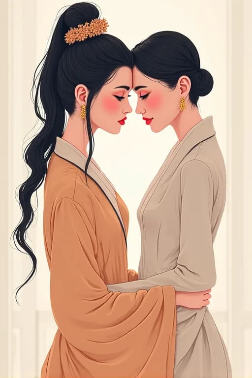 Mưu Lược Của Đích Nữ - Nhất Chích Khí Thủy Hùng - Cover image