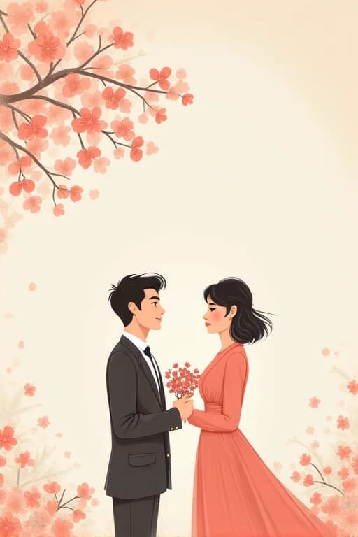 Mưu Tính Một Đời Xuân - Bất Tri Đạo - Cover image