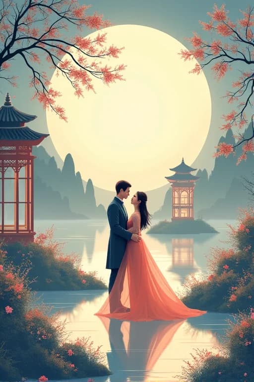 Mỹ Nhân Báo (Phiên Ngoại Của "Tuân Mệnh") - Cover image