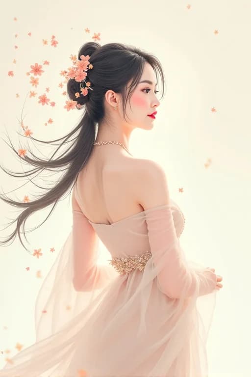 Mỹ Nhân Có Sức Mạnh Lay Trời Chuyển Đất - Cover image